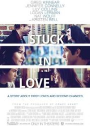 دانلود فیلم Stuck in Love. 2012