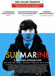 دانلود فیلم Submarine 2010