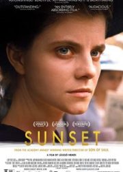 دانلود فیلم Sunset 2018