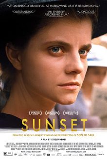 دانلود فیلم Sunset 2018  با زیرنویس فارسی بدون سانسور