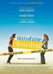 دانلود فیلم Sunshine Cleaning 2008