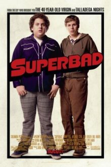 دانلود فیلم Superbad 2007  با زیرنویس فارسی بدون سانسور