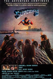 دانلود فیلم Superman II 1980  با زیرنویس فارسی بدون سانسور