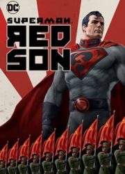 دانلود فیلم Superman: Red Son 2020