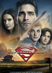 دانلود سریال Superman and Lois 2021– زیرنویس فارسی
