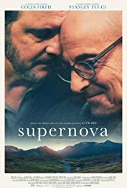 دانلود فیلم Supernova 2020  با زیرنویس فارسی بدون سانسور