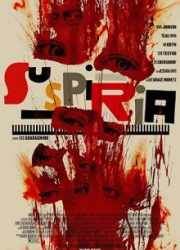 دانلود فیلم Suspiria 2018