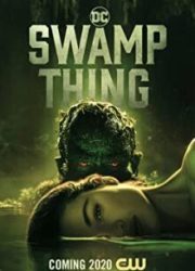 دانلود سریال Swamp Thingبدون سانسور با زیرنویس فارسی