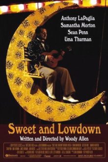 دانلود فیلم Sweet and Lowdown 1999  با زیرنویس فارسی بدون سانسور