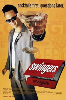 دانلود فیلم Swingers 1996  با زیرنویس فارسی بدون سانسور