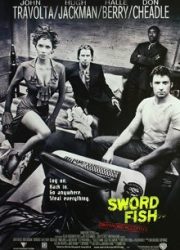 دانلود فیلم Swordfish 2001