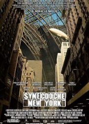 دانلود فیلم Synecdoche, New York 2008