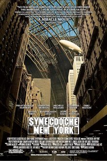 دانلود فیلم Synecdoche, New York 2008  با زیرنویس فارسی بدون سانسور