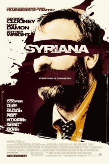 دانلود فیلم Syriana 2005  با زیرنویس فارسی بدون سانسور