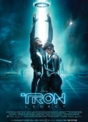 دانلود فیلم TRON: Legacy 2010