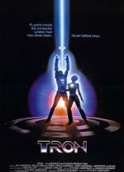 دانلود فیلم TRON 1982