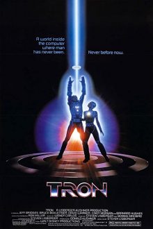 دانلود فیلم TRON 1982  با زیرنویس فارسی بدون سانسور