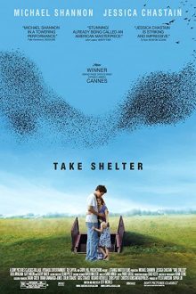 دانلود فیلم Take Shelter 2011  با زیرنویس فارسی بدون سانسور