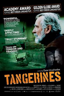 دانلود فیلم Tangerines 2013  با زیرنویس فارسی بدون سانسور