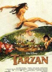 دانلود فیلم Tarzan 1999