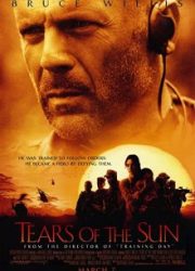 دانلود فیلم Tears of the Sun 2003