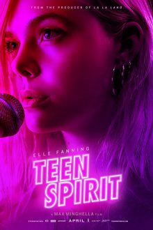 دانلود فیلم Teen Spirit 2018  با زیرنویس فارسی بدون سانسور