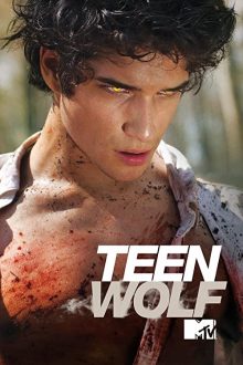 دانلود سریال Teen Wolf گرگینه جوان با زیرنویس فارسی بدون سانسور