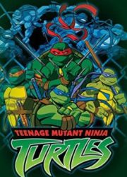دانلود سریال Teenage Mutant Ninja Turtlesبدون سانسور با زیرنویس فارسی