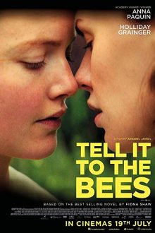 دانلود فیلم Tell It to the Bees 2018  با زیرنویس فارسی بدون سانسور