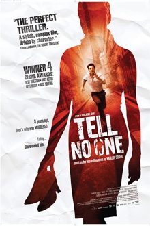 دانلود فیلم Tell No One 2006  با زیرنویس فارسی بدون سانسور
