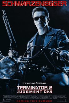 دانلود فیلم Terminator 2: Judgment Day 1991  با زیرنویس فارسی بدون سانسور