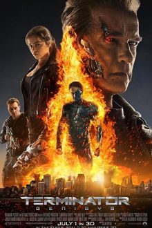 دانلود فیلم Terminator Genisys 2015  با زیرنویس فارسی بدون سانسور