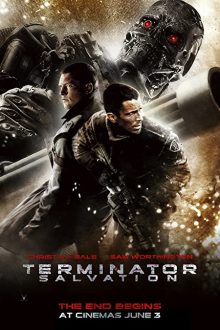 دانلود فیلم Terminator Salvation 2009  با زیرنویس فارسی بدون سانسور