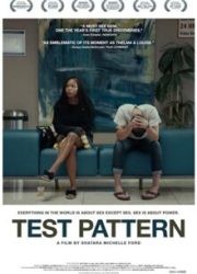دانلود فیلم Test Pattern 2019