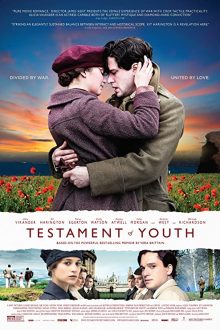 دانلود فیلم Testament of Youth 2014  با زیرنویس فارسی بدون سانسور