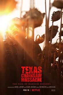 دانلود فیلم Texas Chainsaw Massacre 2022  با زیرنویس فارسی بدون سانسور