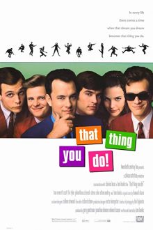 دانلود فیلم That Thing You Do! 1996  با زیرنویس فارسی بدون سانسور