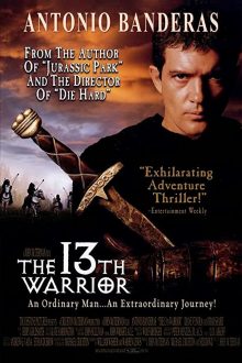 دانلود فیلم The 13th Warrior 1999  با زیرنویس فارسی بدون سانسور
