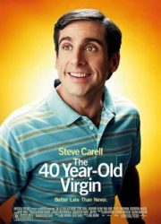 دانلود فیلم The 40-Year-Old Virgin 2005