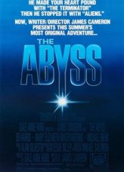 دانلود فیلم The Abyss 1989