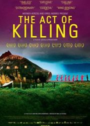 دانلود فیلم The Act of Killing 2012