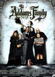دانلود فیلم The Addams Family 1991