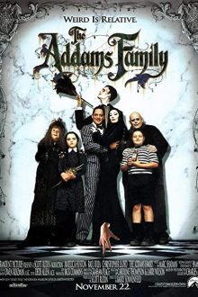 دانلود فیلم The Addams Family 1991  با زیرنویس فارسی بدون سانسور