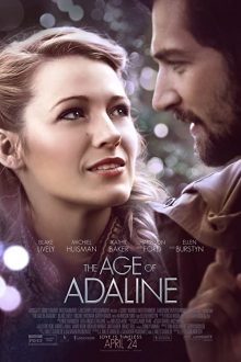 دانلود فیلم The Age of Adaline 2015  با زیرنویس فارسی بدون سانسور