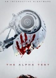 دانلود فیلم The Alpha Test 2020