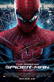 دانلود فیلم The Amazing Spider-Man 2012  با زیرنویس فارسی بدون سانسور