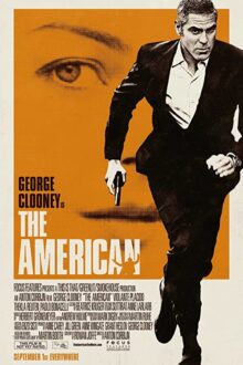 دانلود فیلم The American 2010  با زیرنویس فارسی بدون سانسور