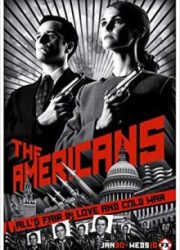 دانلود سریال The Americansبدون سانسور با زیرنویس فارسی