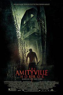 دانلود فیلم The Amityville Horror 2005  با زیرنویس فارسی بدون سانسور
