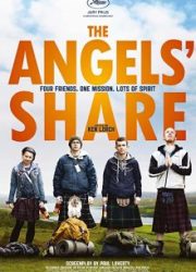 دانلود فیلم The Angels' Share 2012